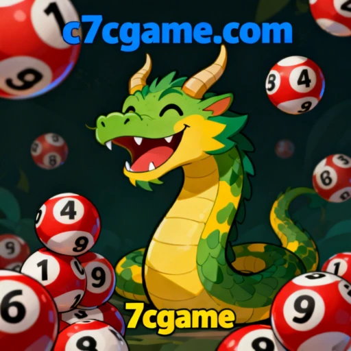 7cgame Logo